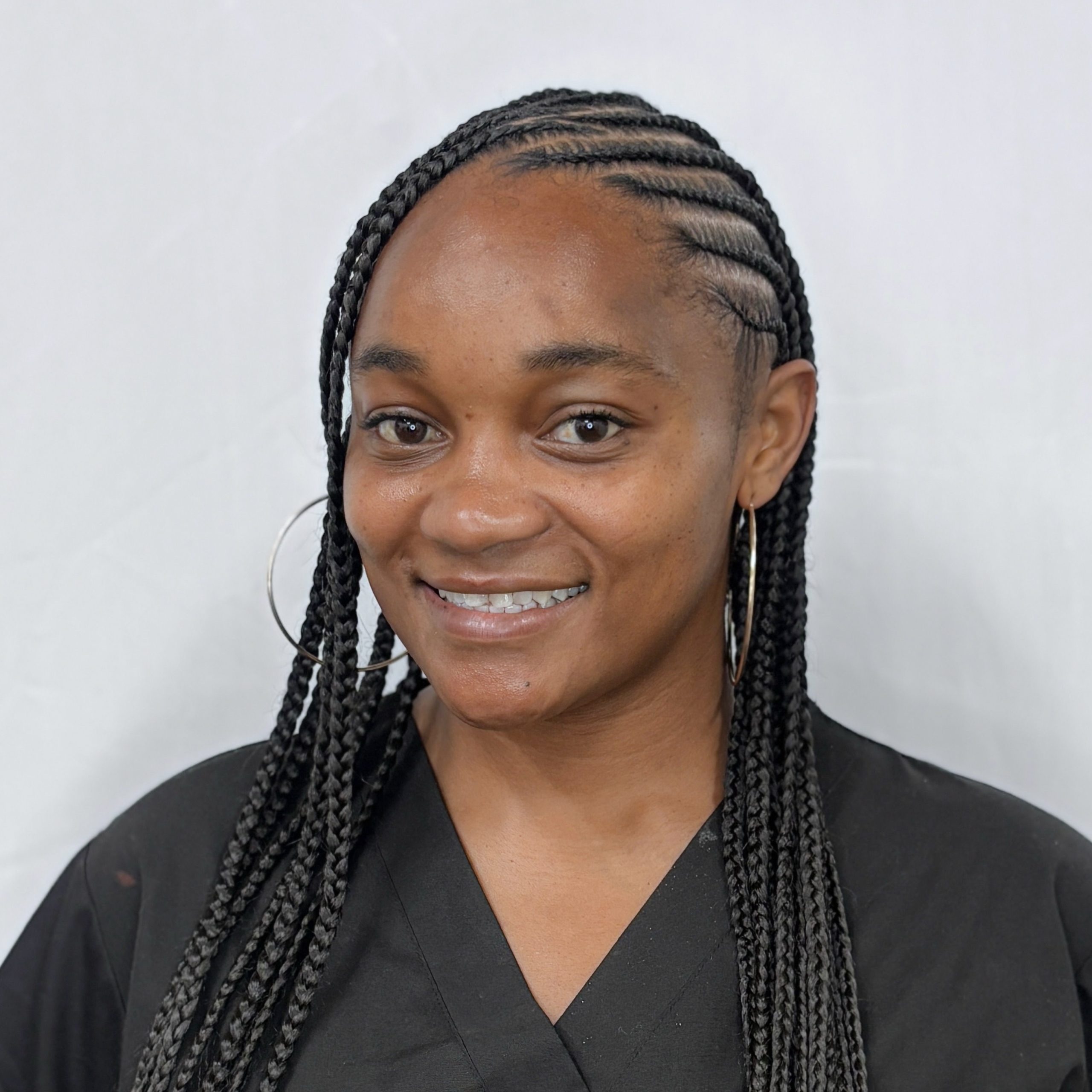 Aaliyah Burns