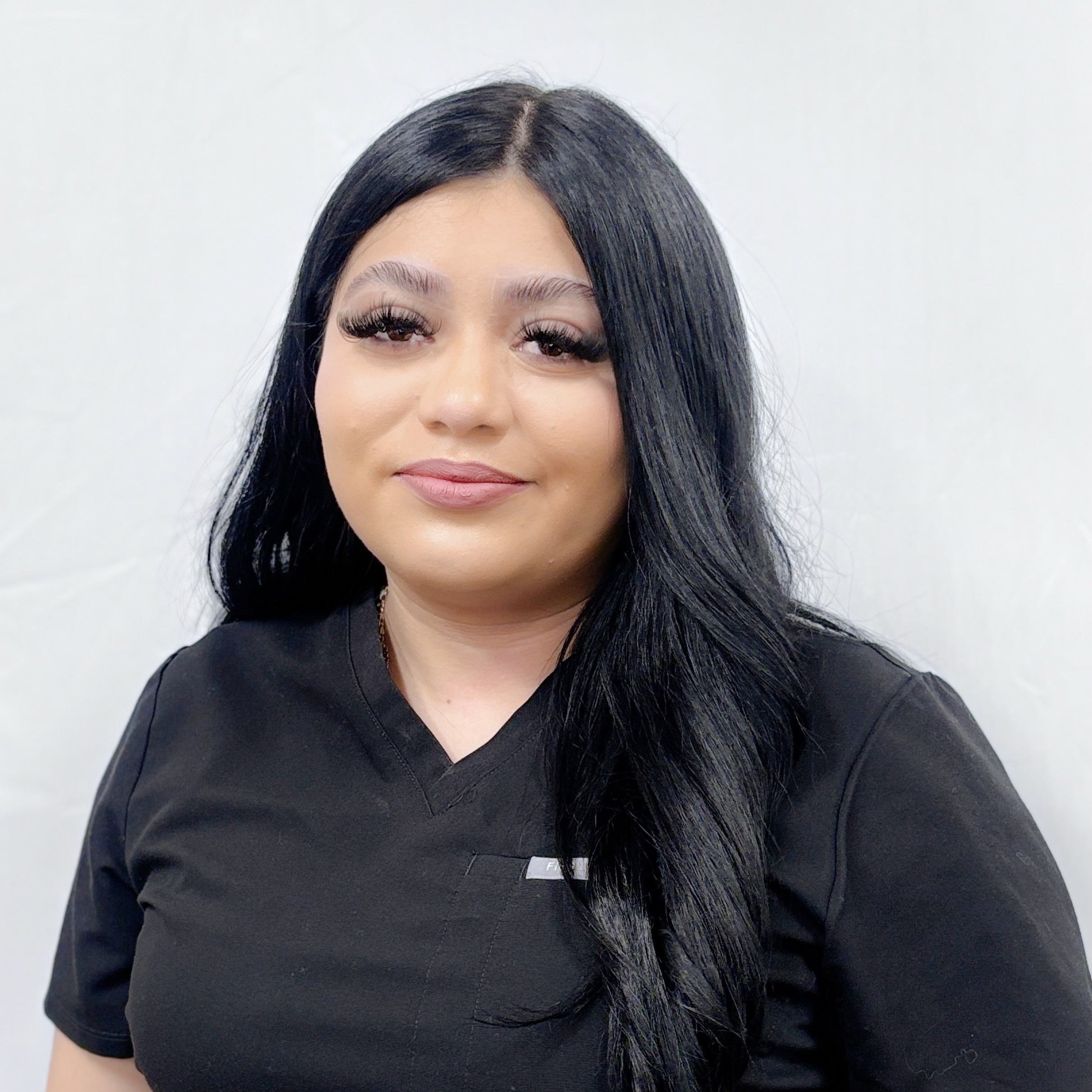 Brianna Canas