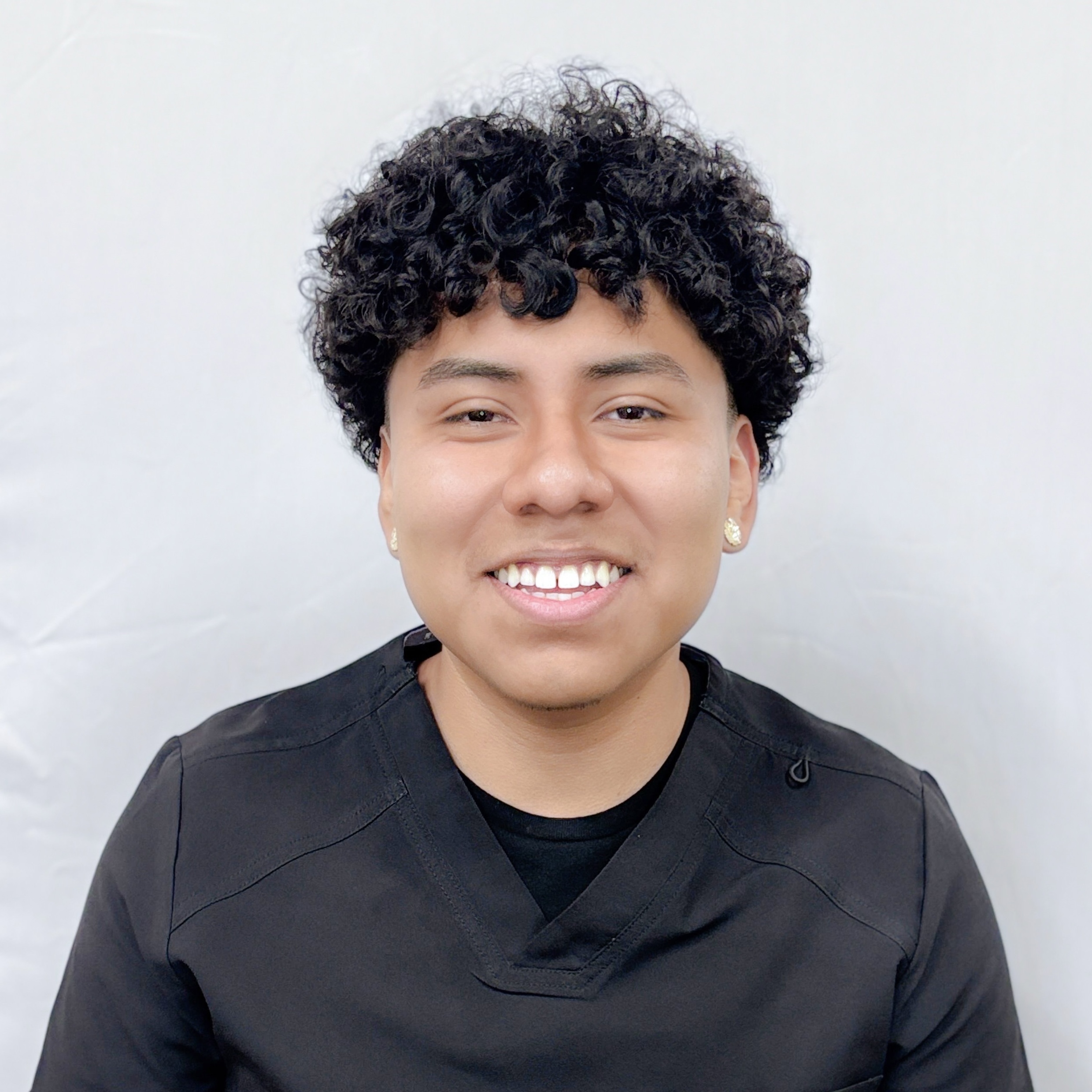 Bryant Ramirez
