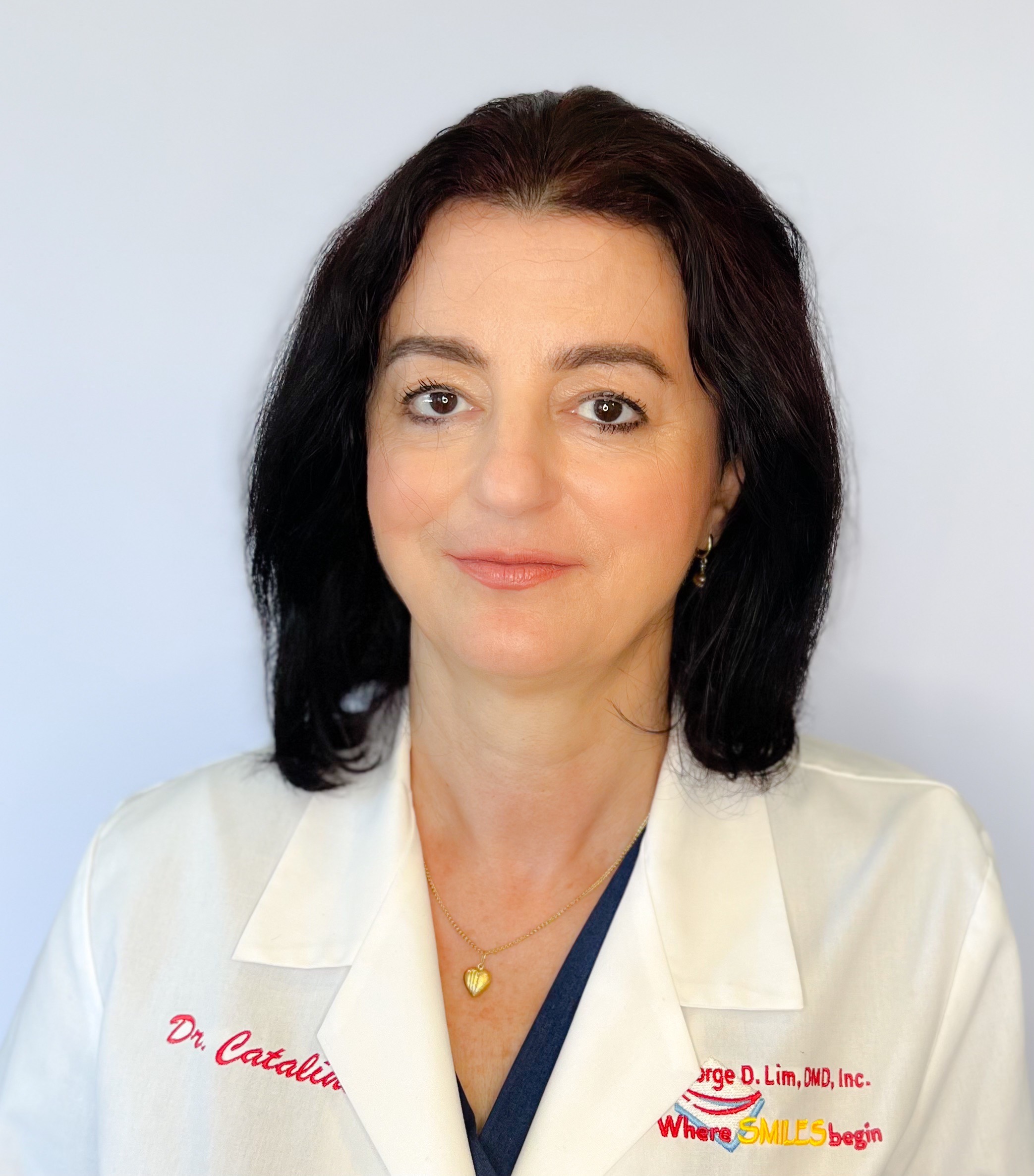 Dr. Catalina Medencevic