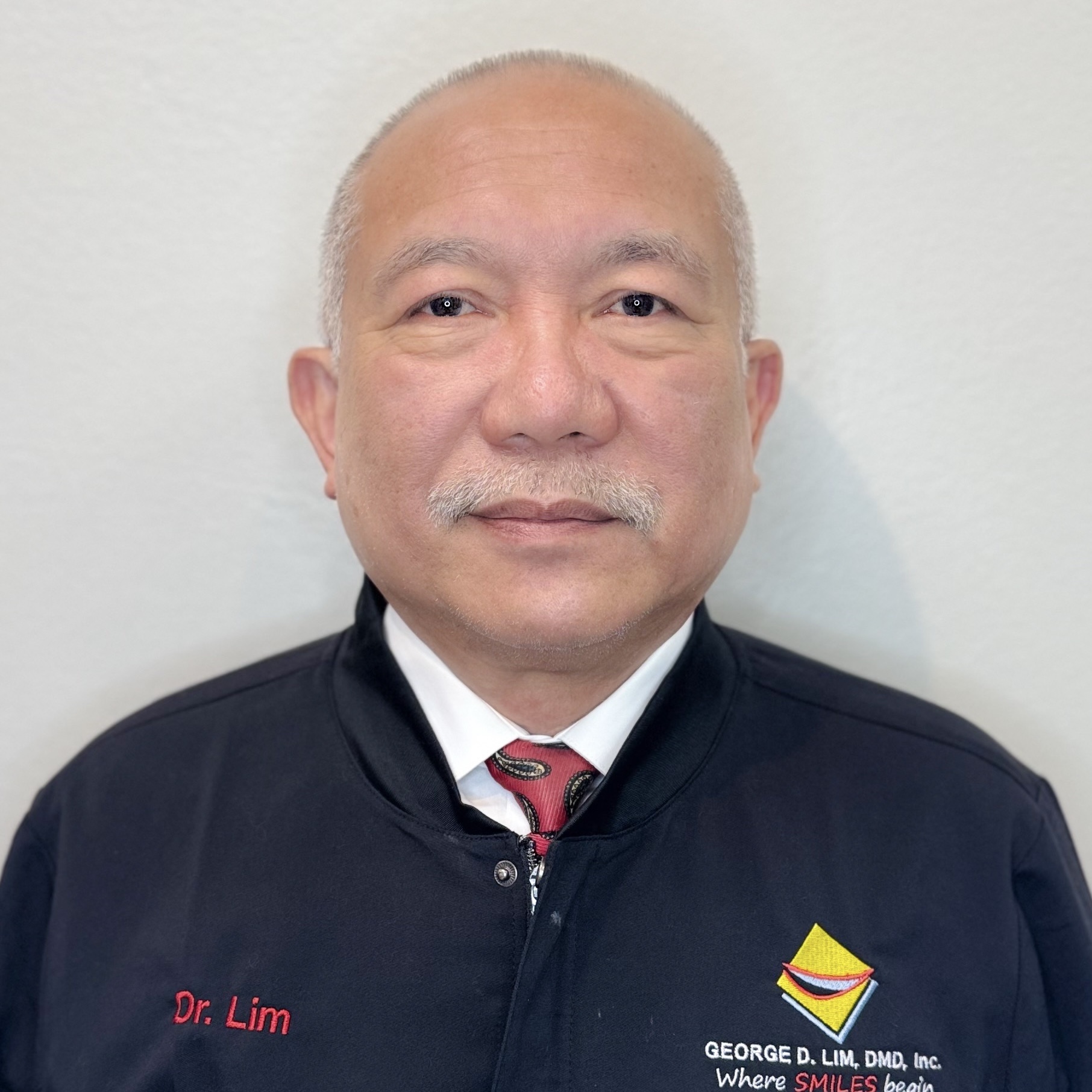 Dr. George Lim