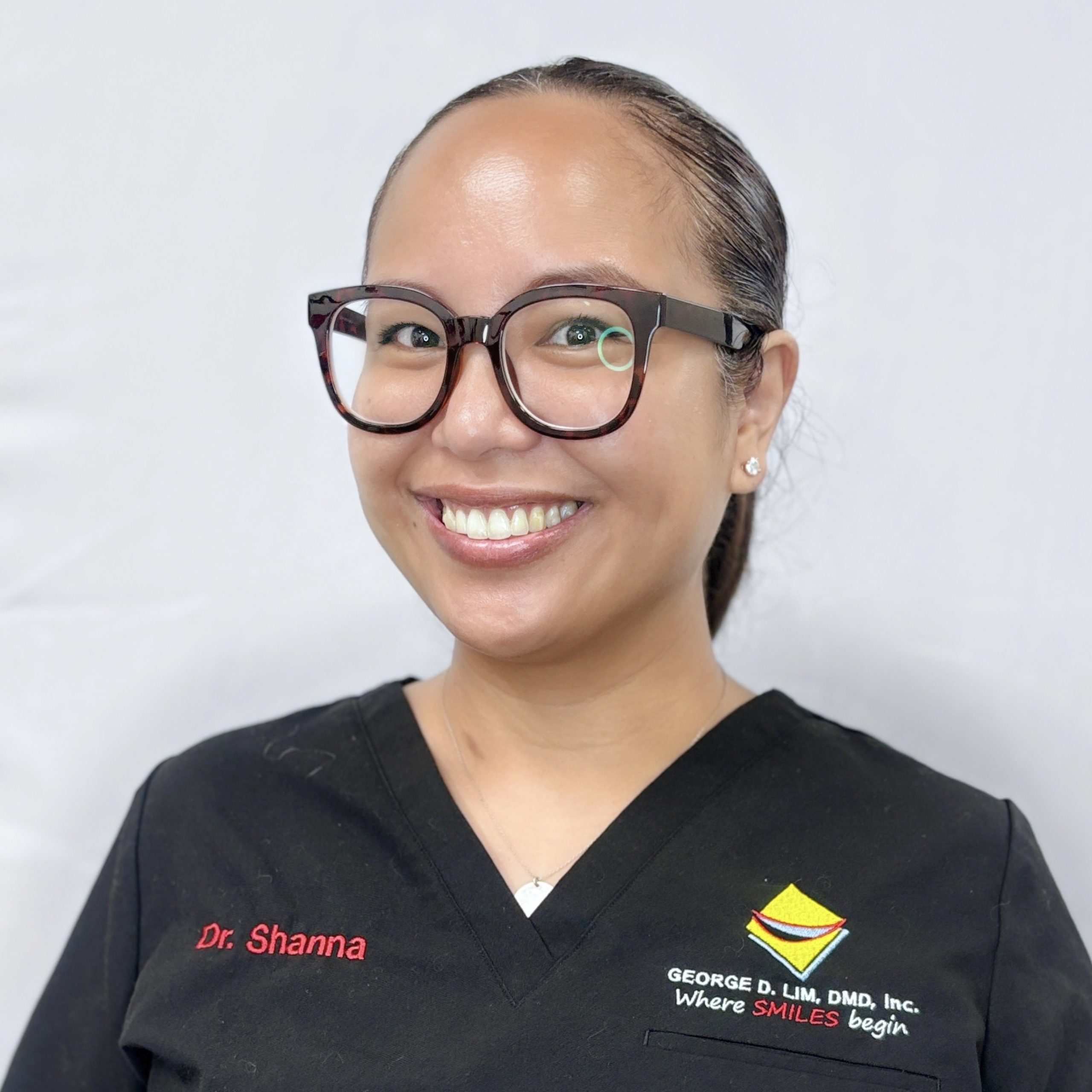 Dr. Shanna Lim