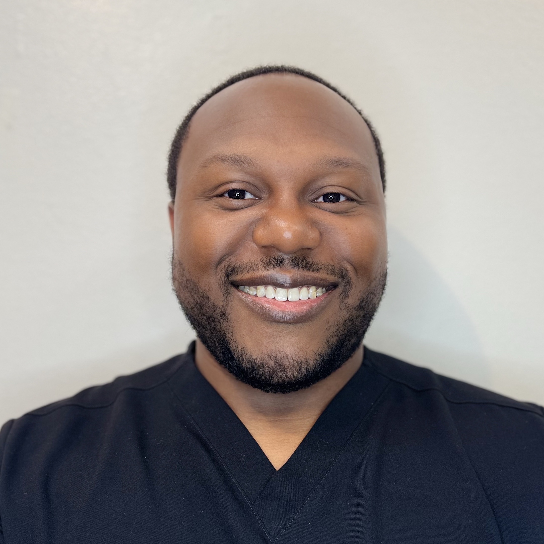 Dr. Travis Nwachokor