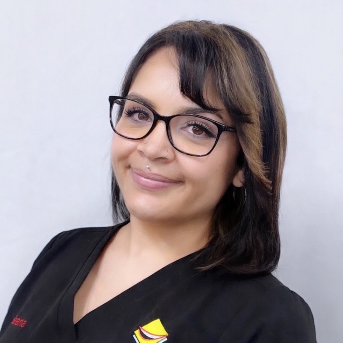 Eleana Ramirez