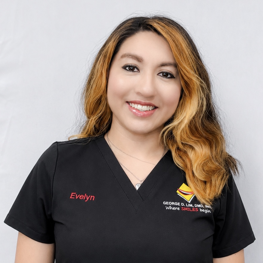 Evelyn Cantu
