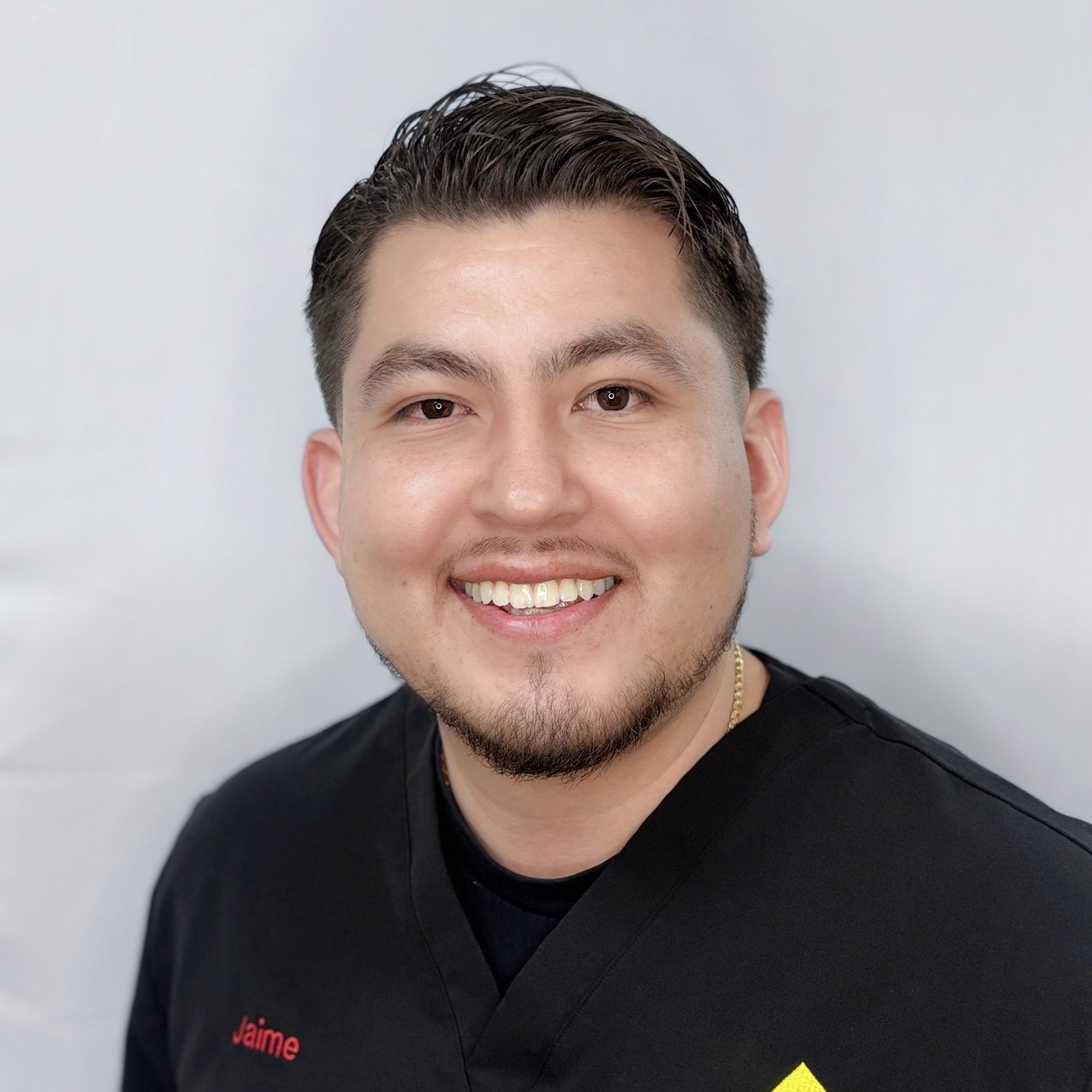 Jaime Cruz