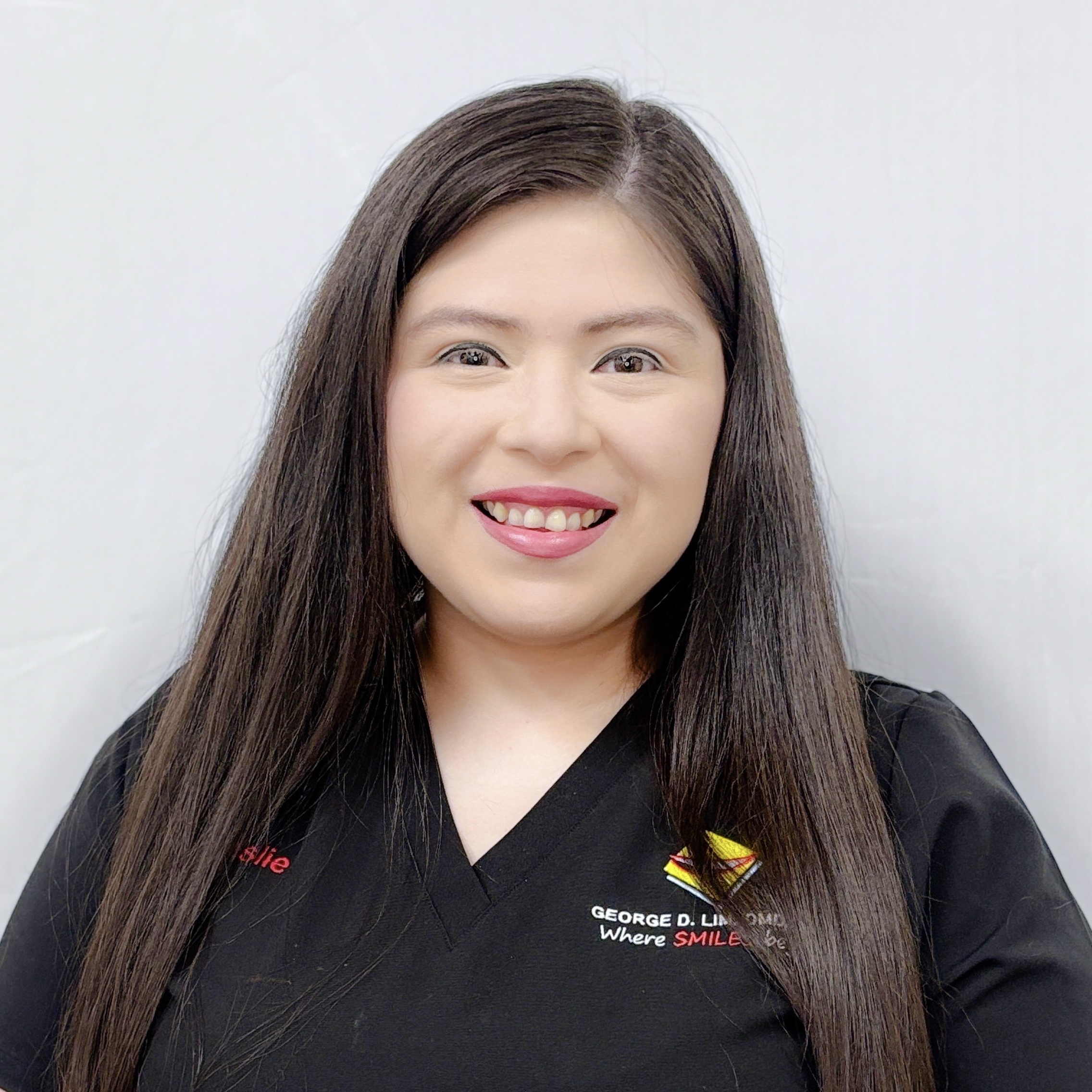 Leslie Perez
