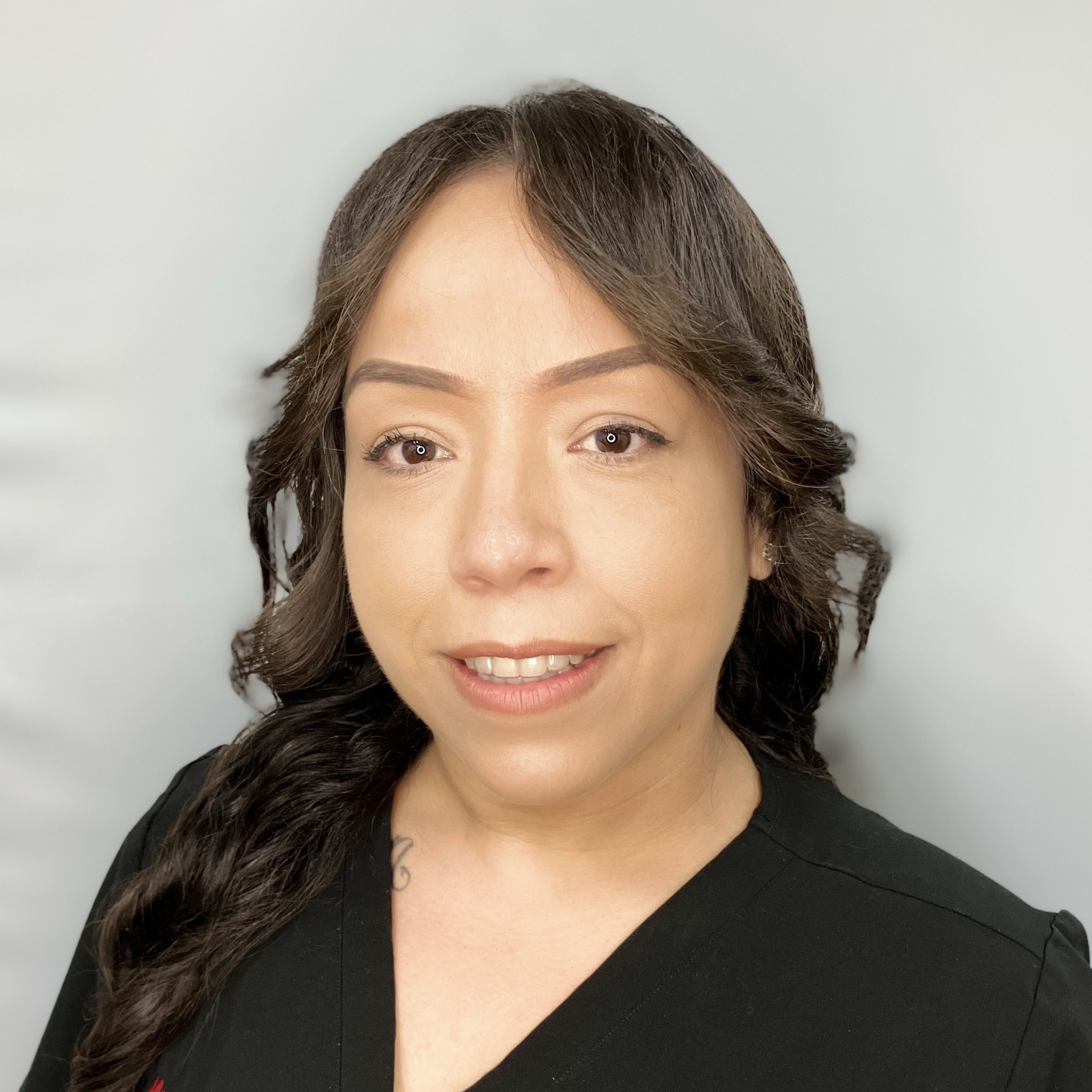Marisela Flores