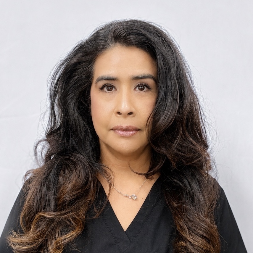 Mirna Garcia