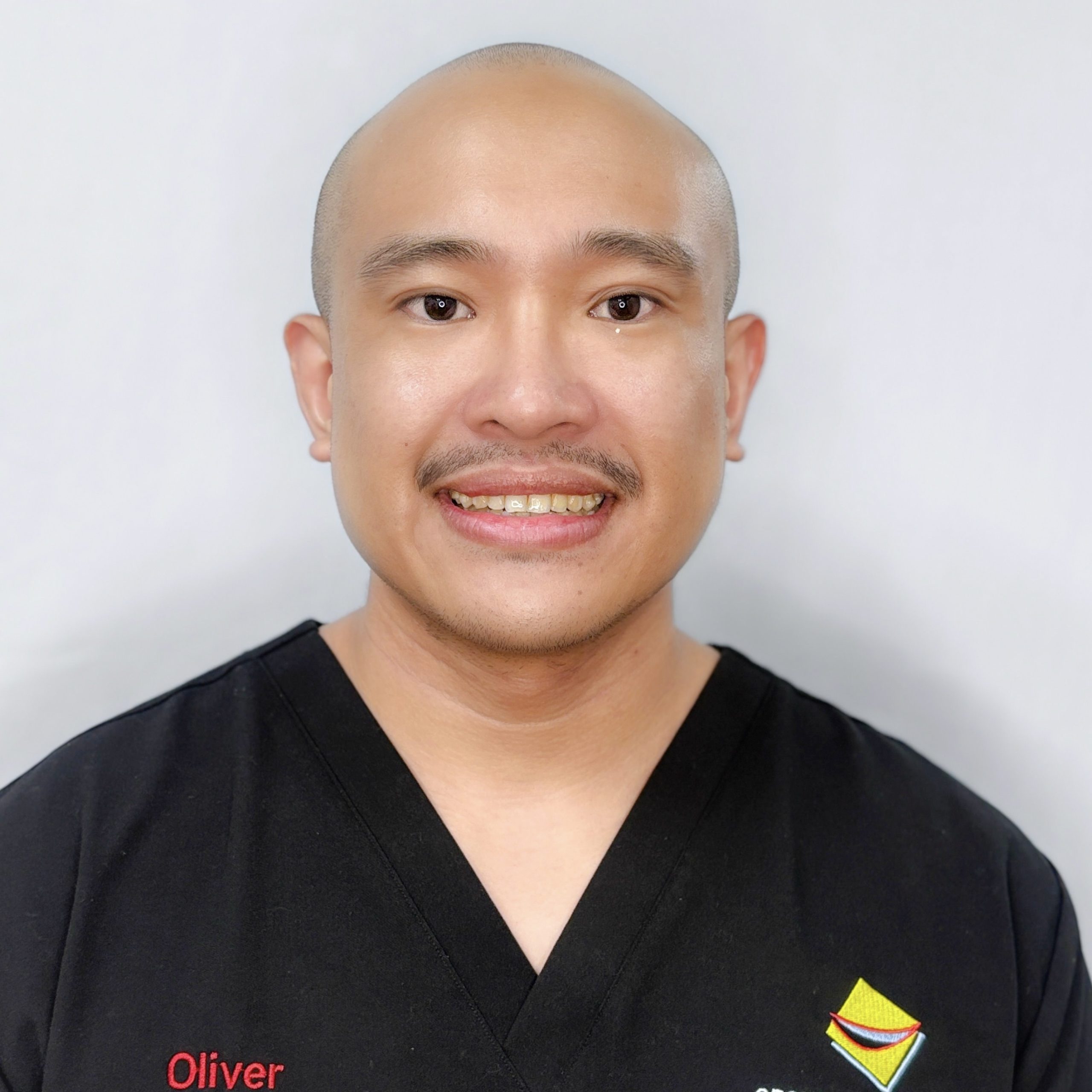 Oliver Lim
